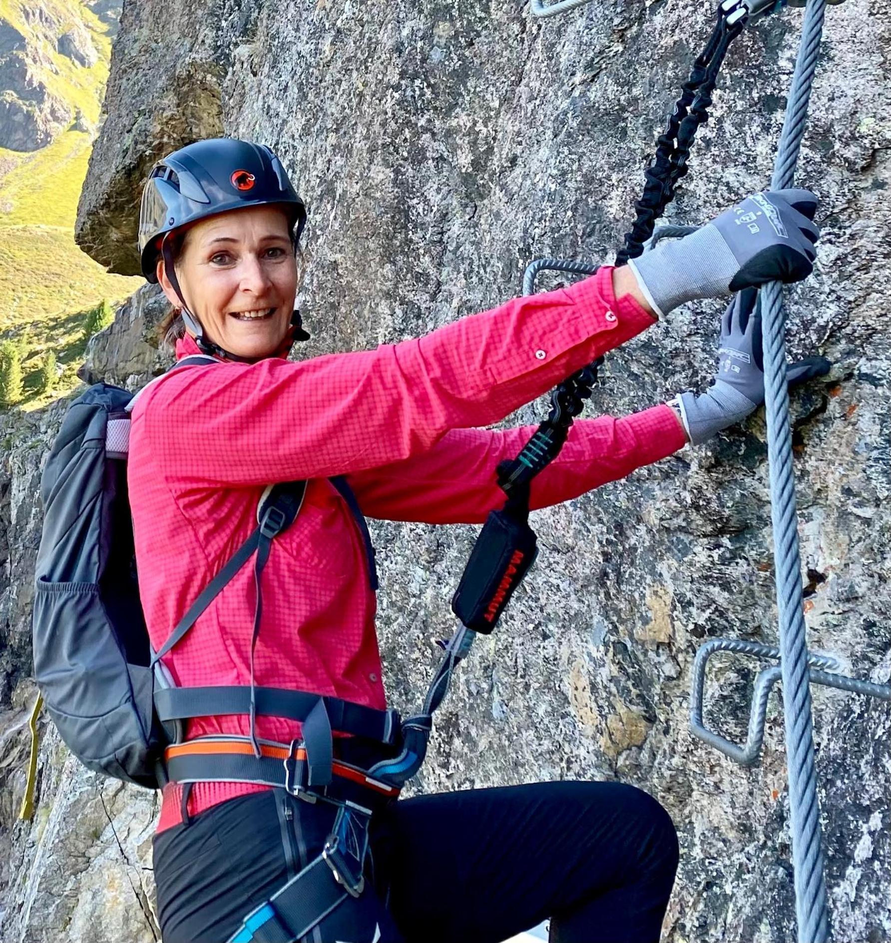 Appart Gfall Ried im Oberinntal Exterior foto