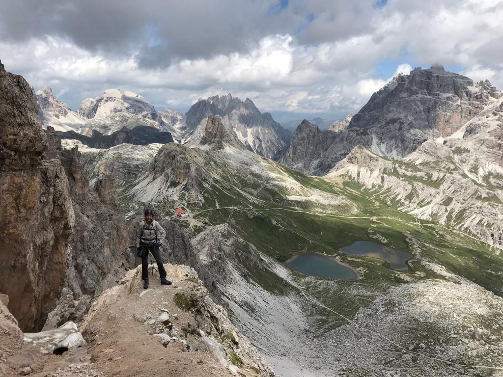 Appart Gfall Ried im Oberinntal Exterior foto