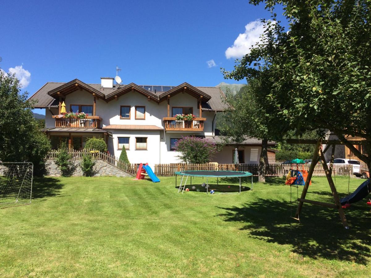 Appart Gfall Ried im Oberinntal Exterior foto